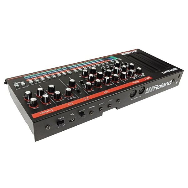 TI-JX03-SECONDHAND-CDM3370 2