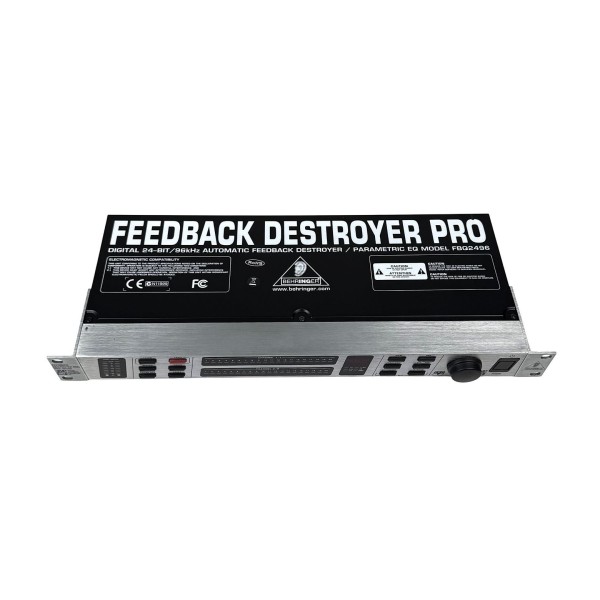 FBQ2496-SECONDHAND-CDM2773 2