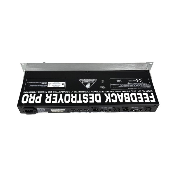 FBQ2496-SECONDHAND-CDM2773 6