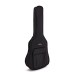Fender California Deluxe Monterey E Electroacoustic with Gig Bag or Case, Build Your Own Bundle - gig bag