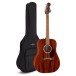 Fender California Deluxe Redondo Acoustic with Gig Bag or Case, Build Your Own Bundle