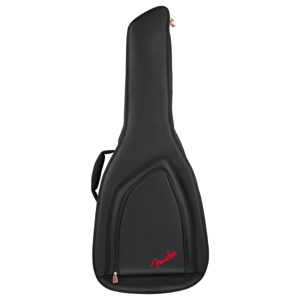 Fender California Deluxe Redondo Jr. E and Gig Bag, Build Your Own Bundle - gig bag