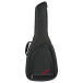 Fender California Deluxe Redondo Jr. E and Gig Bag, Build Your Own Bundle - gig bag