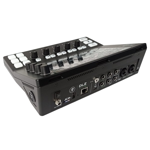 DLZCREATORXS-SECONDHAND-CDM2783 2
