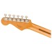 Fender Vintera II 50s Stratocaster MN, Ocean Turquoise - Headstock Back
