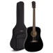 Fender CD-60S with Gig Bag or Case, Build Your Own Bundle