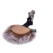 Rohema Mr.Muff Mini Muff 10th Anniversary Edition