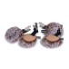Rohema Mr.Muff MiniMuff Set 10th Anniversary Edition