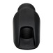 Rousseau 3.0 Classic NC Tenor Saxophone Mouthpiece, NC4 5