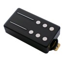 Railhammer Pickups Anvil Bridge, Black