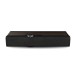 DALI VEGA All-In-One Streaming System, Dark Oak - hero angle