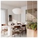 DALI VEGA All-In-One Streaming System, Dark Oak - lifestyle 4