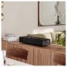 DALI VEGA All-In-One Streaming System, Dark Oak - lifestyle 8