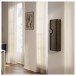 DALI VEGA All-In-One Streaming System, Dark Oak - lifestyle  9