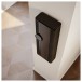 DALI VEGA All-In-One Streaming System, Dark Oak - lifestyle 10