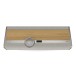 DALI VEGA All-In-One Streaming System, Light Oak - top 