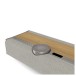 DALI VEGA All-In-One Streaming System, Light Oak - dial 1 