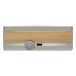DALI VEGA All-In-One Streaming System, Light Oak - top 