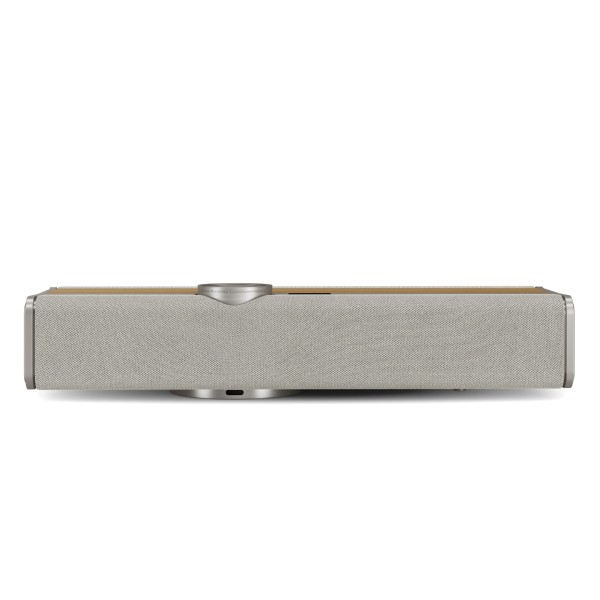 DALI VEGA All-In-One Streaming System, Light Oak front 