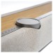 DALI VEGA All-In-One Streaming System, Light Oak dial