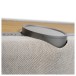DALI VEGA All-In-One Streaming System, Light Oak dial 