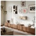 DALI VEGA All-In-One Streaming System, Light Oak lifestyle 1