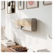 DALI VEGA All-In-One Streaming System, Light Oak lifestyle 2