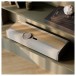 DALI VEGA All-In-One Streaming System, Light Oak lifestyle  5
