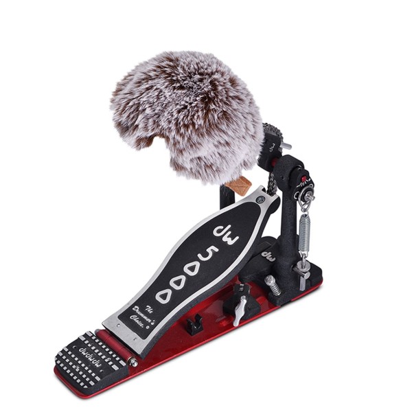 Rohema Mr.Muff BassMuff 10th Anniversary Edition