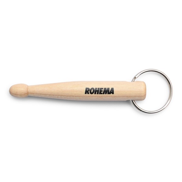 Rohema Drumstick Key Chain