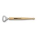 Rohema Drumstick Bottle Opener, Natural