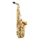 Jupiter JAS510 Alto Saxophone with Styled Gig Bag 1