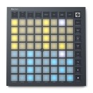 Novation FLpad Grid FL Studio MIDI-ohjain