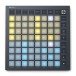 FLpad Grid MIDI FL Studio Controller - Top