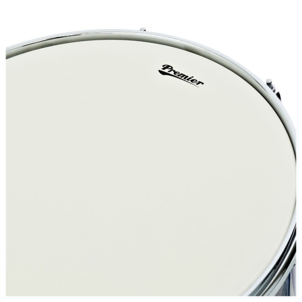 Premier Artist Heritage 20" 4pc Shell Pack, Blue Pearl