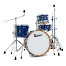 Premier Artist Heritage 4-teiliges 20"-Schlagzeug, Blue Pearl