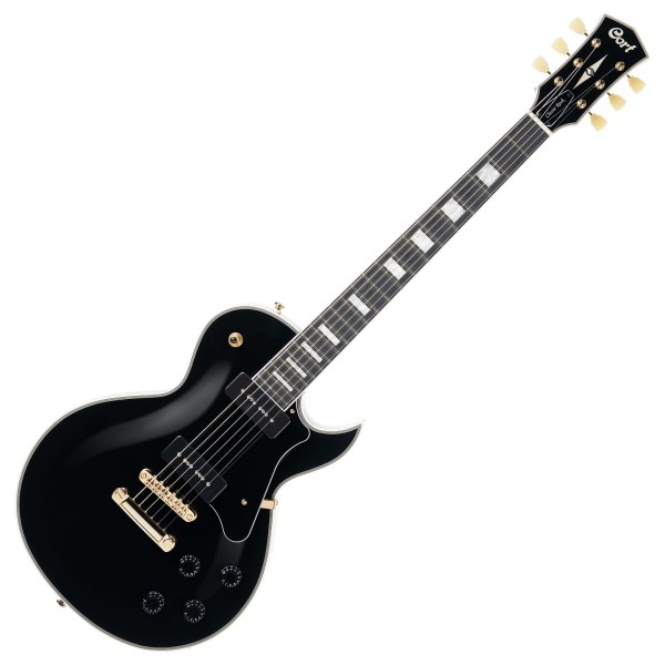 Cort CR270 P90, Black