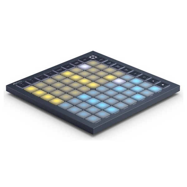 FLpad Grid Control Surface - Angled 2