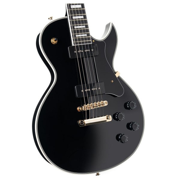 Cort CR270 P90, Black - body