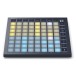 Novation FLpad Grid MIDI FL Studio Controller - Front Top