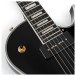 Cort CR270 P90, Black - pickup selector