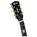 Cort CR270 P90, Black - headstock