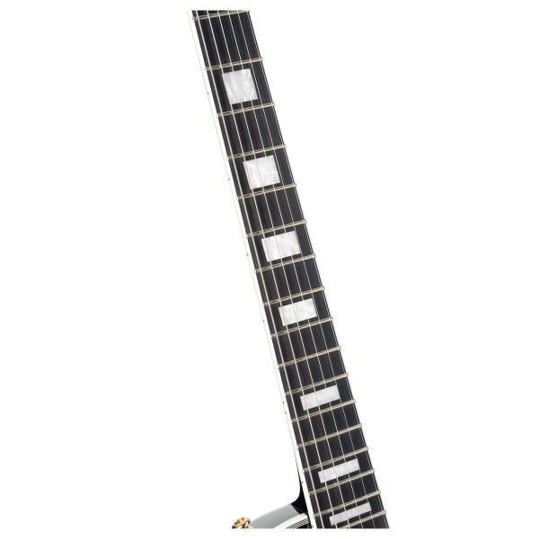 Cort CR270 P90, Black - neck