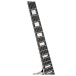 Cort CR270 P90, Black - neck