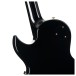 Cort CR270 P90, Black - neck joint