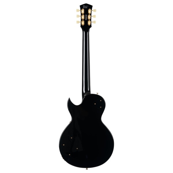 Cort CR270 P90, Black - back