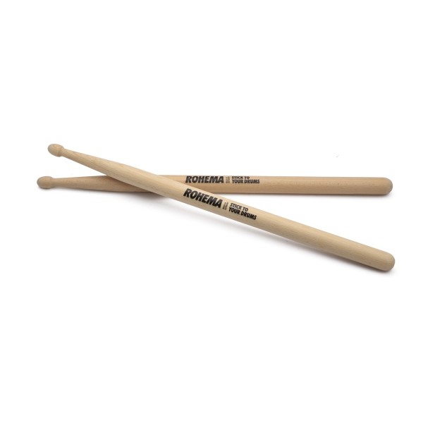 Rohema 'Big Stick' Drumsticks