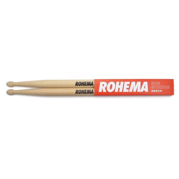 Rohema 'Big Stick' Drumsticks