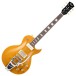 Cort CR200 Bigsby, Gold Top