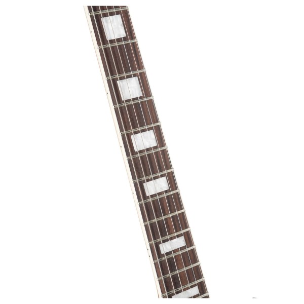Cort CR200 Bigsby, Gold Top - neck
